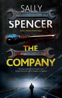 Abbildung von: The Company - Severn House