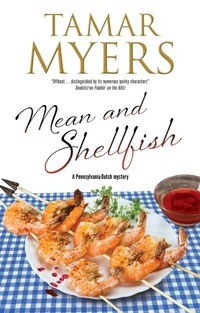 Abbildung von: Mean and Shellfish - Severn House