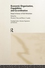 Cover: Economic Organization, Capabilities and Coordination - Routledge
