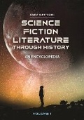 Cover: Science Fiction Literature through History - Greenwood Press