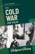 Cover: The Cold War on Film - ABC-CLIO
