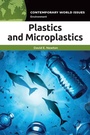 Cover: Plastics and Microplastics - ABC-CLIO
