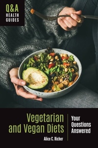 Abbildung von: Vegetarian and Vegan Diets - Greenwood