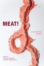 Cover: Meat! - De Gruyter