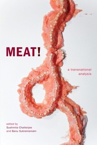 Enlarge image Cover: Meat! - De Gruyter