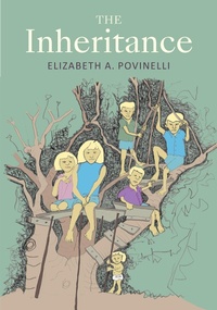 Enlarge image Cover: The Inheritance - De Gruyter