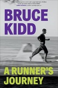 Cover: A Runner's Journey - University of Toronto Press