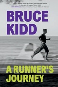 Cover: A Runner's Journey - Aevo UTP