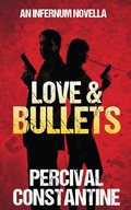 Cover: Love & Bullets - Pulp Corner Press