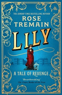 Enlarge image Cover: Lily - Vintage Digital