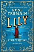 Cover: Lily - Vintage
