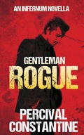 Cover: Gentleman Rogue - Pulp Corner Press