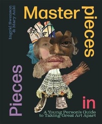 Enlarge image Cover: Masterpieces in Pieces - Wayland