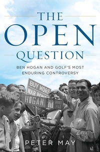Abbildung von: The Open Question - Bloomsbury eBooks US