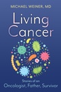 Cover: Living Cancer - Atlantic Publishing Group, Inc.