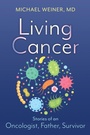 Cover: Living Cancer - Atlantic Publishing Group