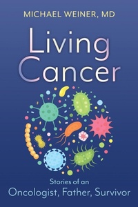 Enlarge image Cover: Living Cancer - Atlantic Publishing Group