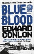 Cover: Blue Blood - Ebury Press