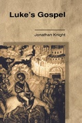 Cover: Luke's Gospel - Routledge