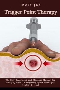 Abbildung von: The Trigger Point Therapy - JD Press