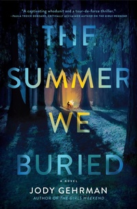Enlarge image Cover: The Summer We Buried - Crooked Lane Books