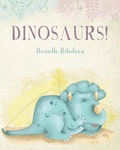 Cover: Dinosaurs! - Palmetto Publishing