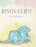 Cover: Dinosaurs! - Palmetto Publishing