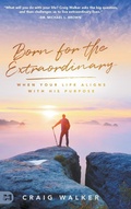 Cover: Born for the Extraordinary - Harrison House