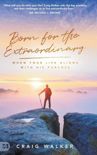 Enlarge image Cover: Born for the Extraordinary - Harrison House