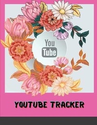 Abbildung von: YouTube Tracker - Lulu.com