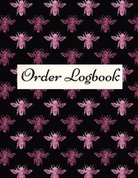 Abbildung von: Order Logbook - Lulu.com