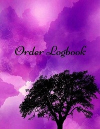 Abbildung von: Order Logbook - Lulu.com