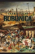 Cover: Chaos Cults - Lulu.com