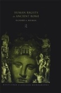Cover: Human Rights in Ancient Rome - Routledge