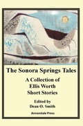 Cover: The Sonora Springs Tales - Annandale Press