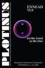 Cover: PLOTINUS  Ennead VI.9 - Parmenides Publishing