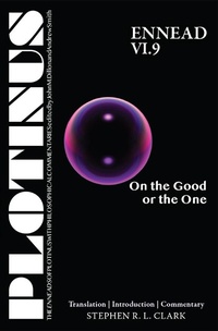Bild vergrößern Bild: PLOTINUS Ennead VI.9 - Parmenides Publishing