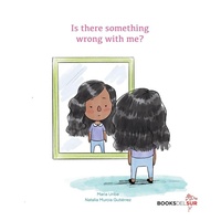 Enlarge image Cover: Is there something wrong with me? - Books del Sur
