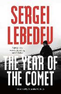 Abbildung von: The Year of the Comet - Apollo