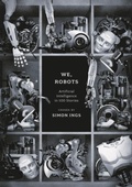 Cover: We, Robots - Apollo