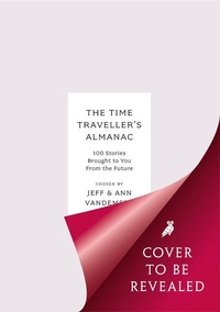 Enlarge image Cover: The Time Traveller's Almanac - Apollo