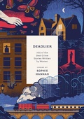 Cover: Deadlier - Apollo