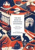 Cover: The Big Book of Christmas Mysteries - Apollo
