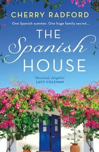 Abbildung von: The Spanish House - Aria