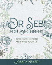 Enlarge image Cover: Dr. Sebi for Beginners - Joseph Meyer