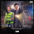Cover: Torchwood #49 Gooseberry - Big Finish Productions Ltd