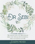 Cover: Dr. Sebi - Bruno Cerroni
