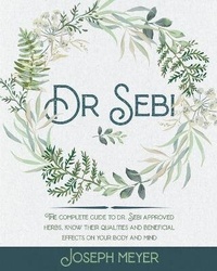 Enlarge image Cover: Dr. Sebi - Bruno Cerroni