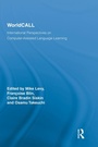 Cover: WorldCALL - Routledge