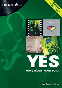 Abbildung von: Yes - Sonicbond Publishing